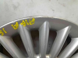 60690706 aluminiumfelge - für RENAULT TWINGO 2014 - Bild 1 von 5