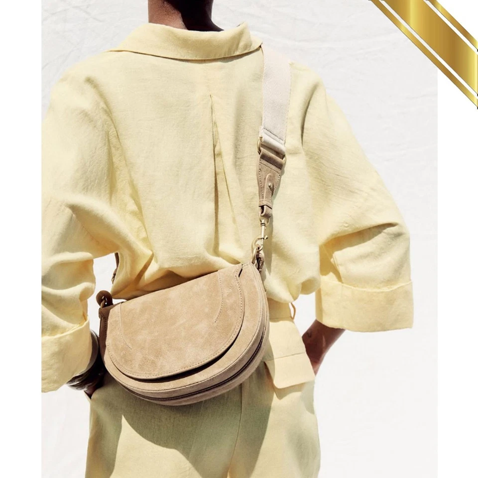  Zara 2025 Luxury Beaded Detail Clutch Bag Floral Multicolor - Original