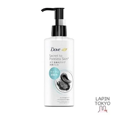 [NUEVO] Dove Face Care Adsorción Cuidado de Poros Gel Limpiador Facial 150 ml Foto 1 de 4
