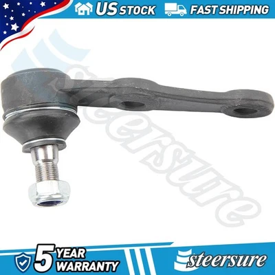 Junta de rótula de suspensión inferior delantera izquierda para Dodge Colt 1979-1984 Foto 1 de 4