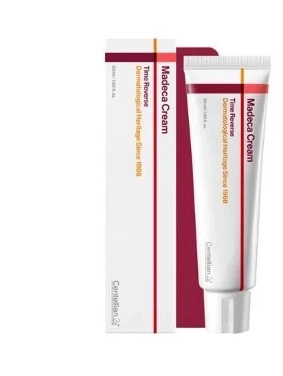 Centellian24 Madeca Cream Time Reverse 50ml [Centellian 24]