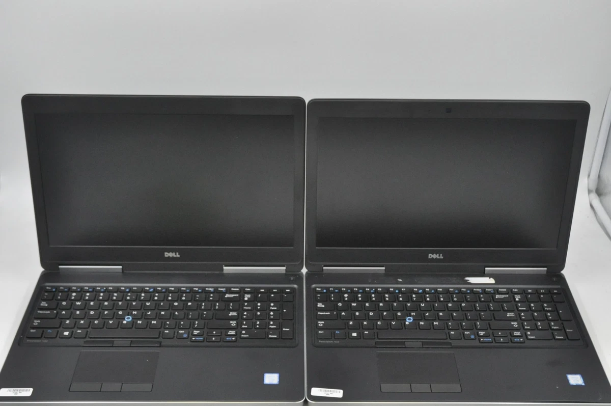 Dell Precision 7520 PC Laptops & Netbooks for Sale | Shop New
