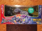 Beast Wars Transformers Takara Optimus Primal Convoy Vs Megatron VS-01