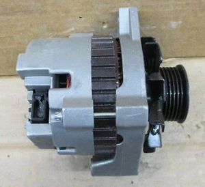 REMAN HOPPER ALTERNATOR 7817-3 FITS *SEE FITMENT CHART* **NO CORE CHARGE* - Picture 1 of 3