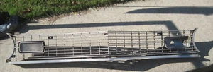 Used grill for 1973 1974 Dodge Dart - Picture 1 of 7