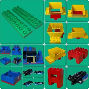 Lego Duplo Thomas und seine Freunde Zug Eisenbahn Train 5544 AUSWÄHLEN #D/18 - Bild 1 von 10