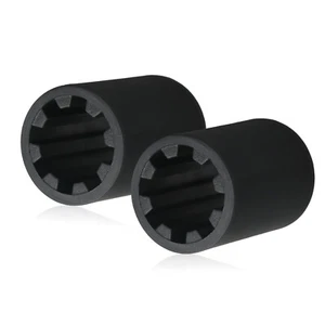 2x Screw Drive Coupler Part for Chamberlain 9902 PD420 PD460-2 9950  - Picture 1 of 8