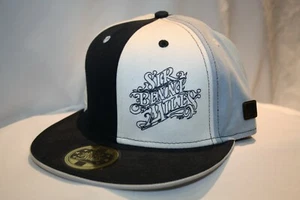 Sir Benni Miles Baseball Hat/cap + new era gift box + free delivery - Picture 1 of 4