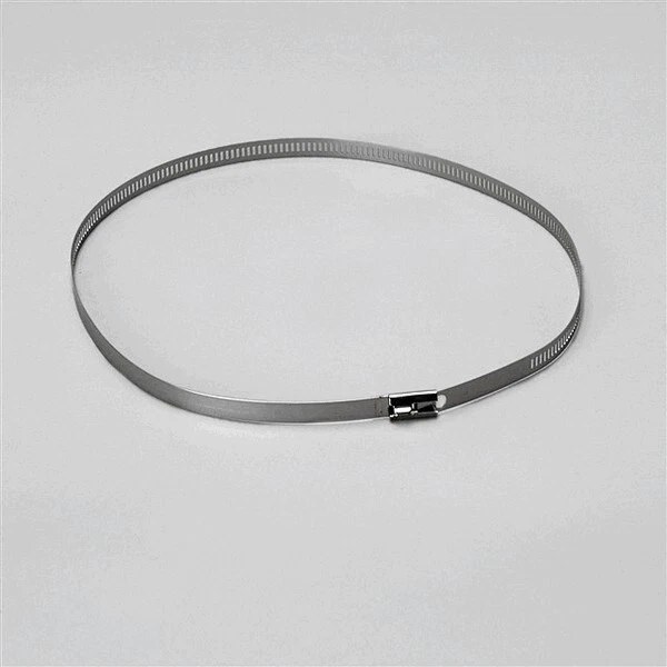 Donaldson P235769 Clamp Heat Sleeve/Wrap Kit