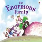 Enormous Turnip By Katie Daynes: New