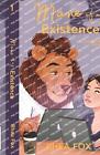 Mane Of My Existence A Creatures And Coding Novel By Bn Laux Paperback Book