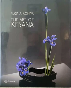 THE ART OF IKEBANA • Alicia A. Komiya - Bild 1 von 12