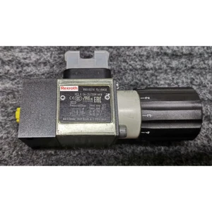 1PC New Rexroth HED8OA-20/350K14KW R901102716 pressure switch#LJ - Picture 1 of 1