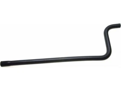 For 1994-1996 Cadillac Commercial Chassis Heater Hose Gates 71885VYPH - Image 1 of 2