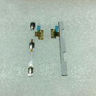For ZTE Blade A601 BA601 Power On OFF Volume Button Switch Key Flex Cable Ribbon