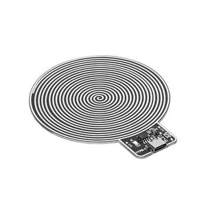 Schumann  Generator 7.8Hz Ultra-Low Frequency Pulse Schumann Resonance J4E2 - Picture 1 of 8