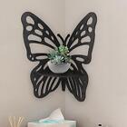 Butterfly Corner Shelf Gift Wall Corner Shelf For Living Room Home Office