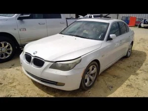 A/C Discharge and Suction Line Hose Fits 528I      2008   222455 - Picture 1 of 12