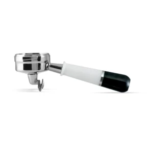 Pesado Double Spout 54mm Portafilter Professional Group Head Handle LM/E61 58mm - Picture 1 of 9