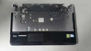 Scocca superiore touchpad cover per Fujitsu Lifebook AH531 - case flat palmrest - Picture 1 of 4