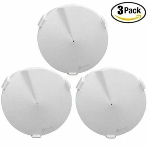 HOLACA Wandhalterung Halter für TP-Link Deco M5/ P7 Whole Home Mesh WLAN System - Bild 1 von 12