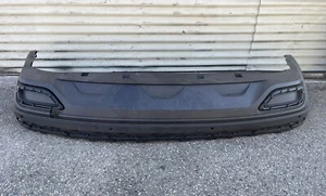 2021 - 2023 Volkswagen Atlas Rear Lower Bumper Valance *CAPA* - Picture 1 of 13