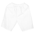 Polyester Baumwolle Shorts Für Altenpfleger Männer Und Frauen