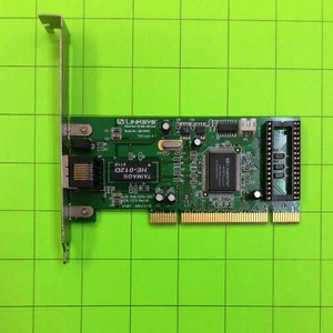 Rioworks Sdvic Dual P3 Coppermine PC PC Modem LNE100TX PCB-E574-AB5 E574 Rev - Picture 1 of 4