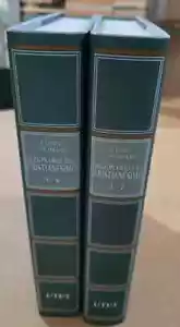 Piero Coda und Giovanni. Filoramo - Wörterbuch des Christentums, Utet Zwei Bände - Bild 1 von 6