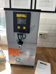 Buffalo Autofill Water Boiler Filtration Appliance 10L - Picture 1 of 3