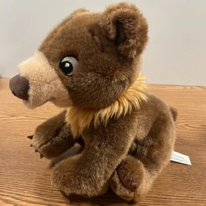 Disney Parks Brother Bear 9" KODA Plush Stuffed Animal Disneyland Disney World - Picture 1 of 10