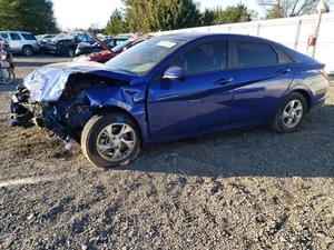 Ignition Switch Keyless Ignition Smart Key Fits 21-23 ELANTRA 8766873 - Picture 1 of 12