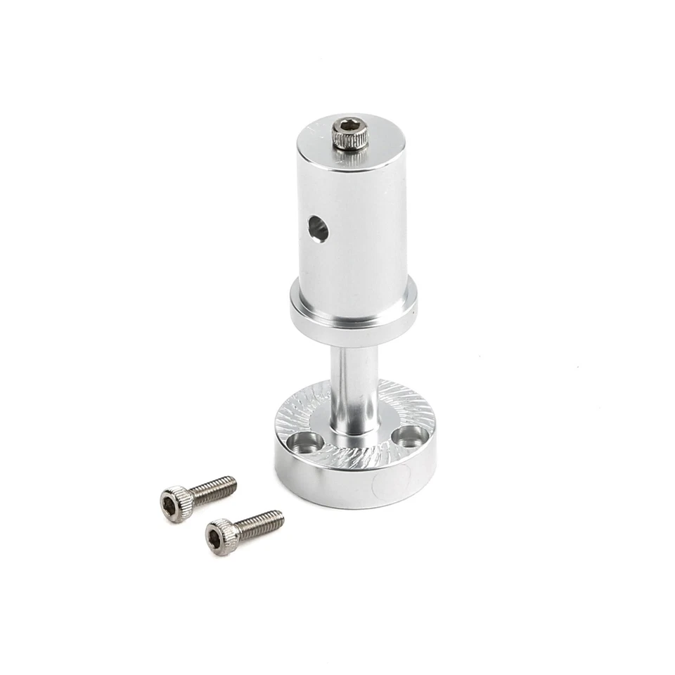 E-flite Prop Adapter Hex P-51D Spitfire 1.2m PT-17 1.1m- EFL8204 Spinners & Hub - Image 1 of 1