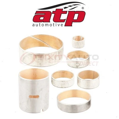 ATP Automatic Transmission Bushing for 1980-1986 Jeep Cherokee - Bushings  hk - Image 1 of 4