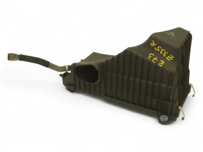 2010 Audi Q7 4L 4.2L Air Intake Cleaner Box Cover Panel Trim Lower Right Oem - Image 1 of 4