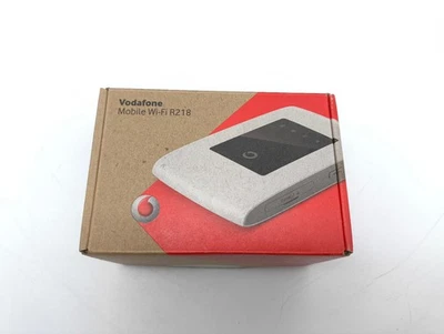 Hotspot Vodafone Mobile Wi-Fi R218 - Bild 1 von 3