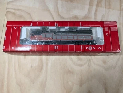 Atlas HO Scale #8279 P&W Providence & Worcester GE U23B Diesel Loco #2206 - Image 1 of 4
