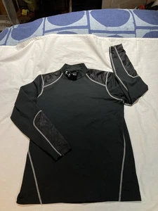 Under Armour Coldgear Infrared Compression Shirt, Herren Gr. XL - Bild 1 von 6