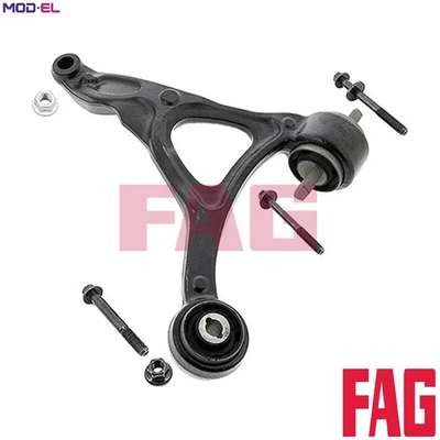 CONTROLTRAILING ARM WHEEL SUSPENSION 821 0665 10 FOR VOLVO XC90/SUV 2.4L 5cyl - Image 1 of 4