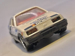 MATCHBOX🔥1982 FORD SIERRA -1/64- EXCELLENT CONDITION - Picture 1 of 11