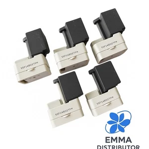 5 Stück - W10613606 Relais Überlast Start Kondensator Kühlschrank Whirlpool W10416065 - Bild 1 von 11