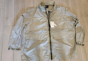 Nike Sportswear Tech Pack Jacket Size 3XL BV4430-371 OD Men’s Casual Military - Picture 1 of 12