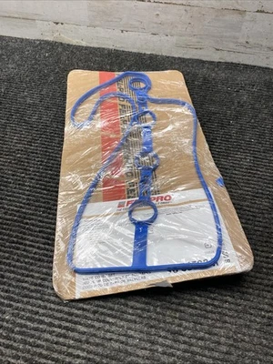 Juego de juntas de cubierta de válvula de motor FEL-PRO VS 50530 R para Toyota Camry azul  Foto 1 de 4