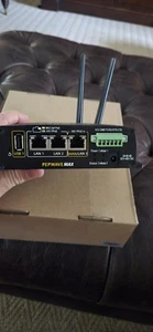 Peplink Pepwave MAX-HD2-MINI-LTEA-W-T MAX HD2 MINI-LTEA router Just What You See - Bild 1 von 4