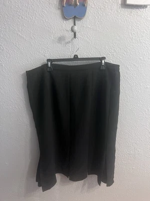 Falda Jones Studio Separate Mujer Talla 18W Forrada Foto 1 de 4