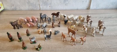 42 Schleich Tier, Bauernhof - Bild 1 von 4