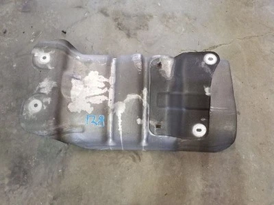 Rearward Exhaust Muffler Heat Shield Fits 2015 2016 2017 Ford Expedition - Изображение 1 из 4