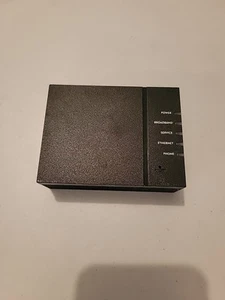 Calix GigaPoint 803G Modulo interruttore terminale di rete in fibra ottica - Foto 1 di 6