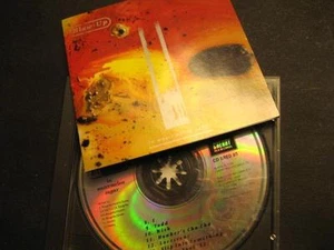 BLOW UP IN WATERMELON SUGAR CD - Picture 1 of 1