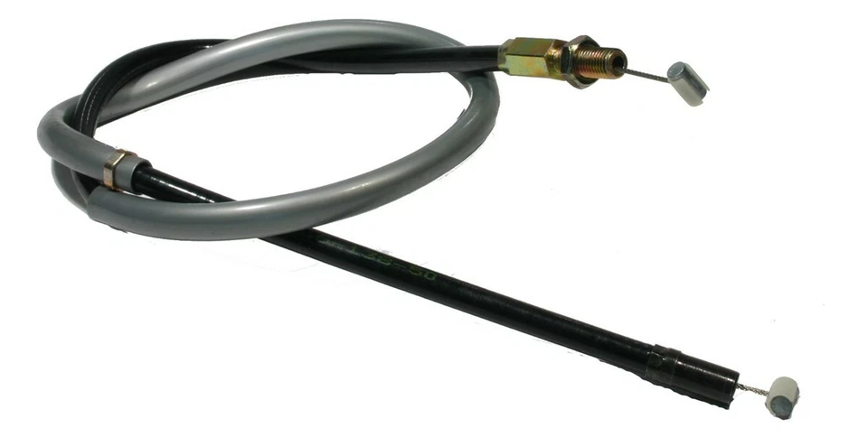 Yamaha Venture 500 XL, 1999 2000 2001 2002 2003 2004 2005 2006, cable acelerador Foto 1 de 1